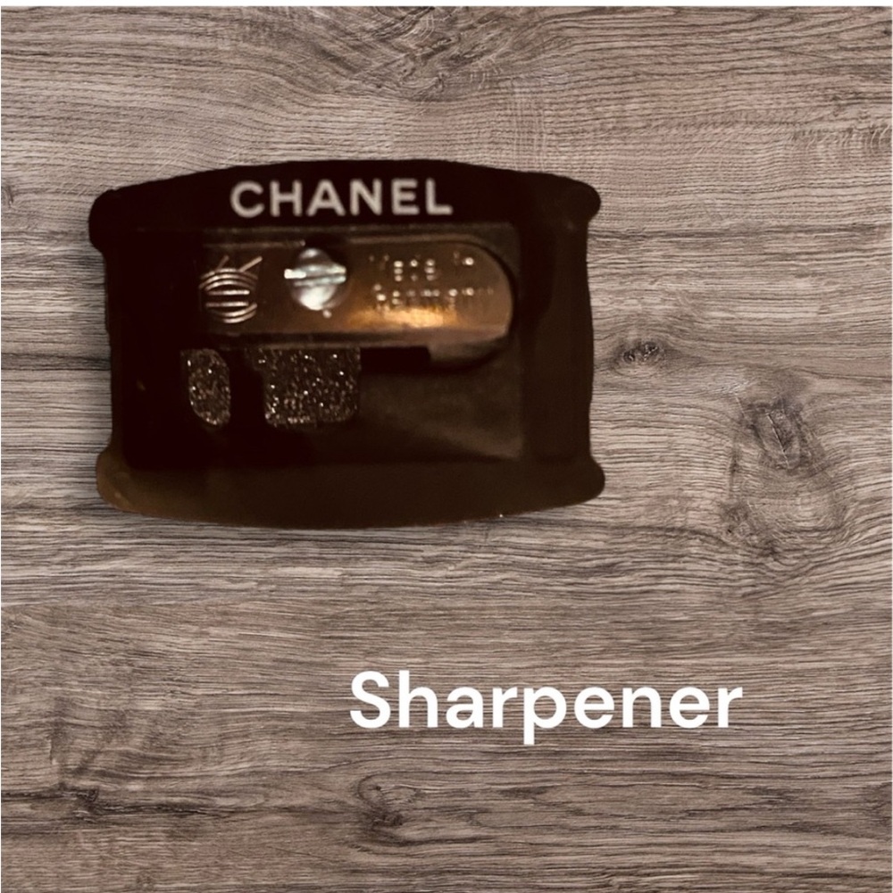 Chanel Makeup Tools Bundle 13 Items - Picture 9 of 11